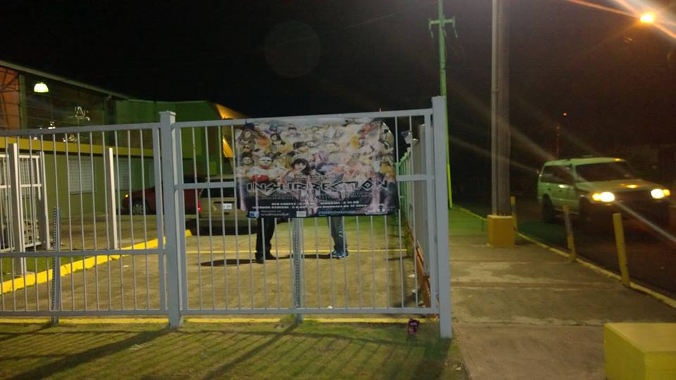 Lio entre empresas en Puerto Rico: WWC retira un cartel de WWL y arden las redes&nbsp;sociales