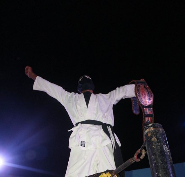 Resultados DWE ImpactoMania&nbsp;2014