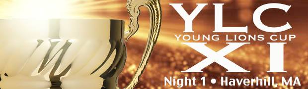 Indies: Resultados del show de Wrestling is Fun¡ «Young Lions Cup XI» Night 1 del 12 de&nbsp;octubre