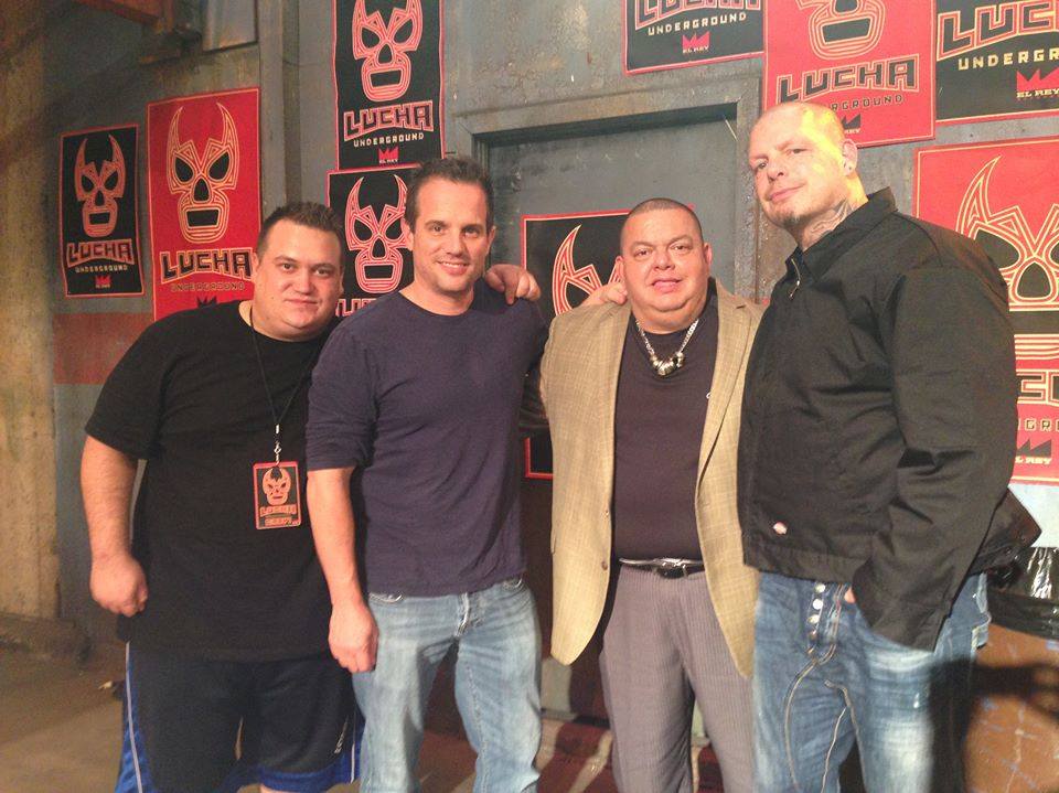 Escucha “Atangana” el show en directo a las 8 desde Nueva York (2 de la madrugada hora española) presentado por Hugo y Diana&nbsp;Savinovich