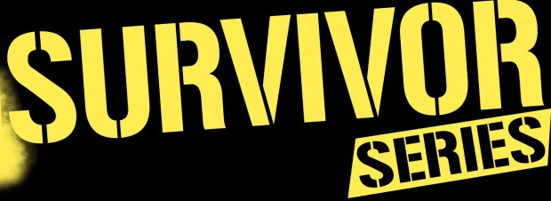 survivor series wwe