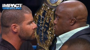 Resultados Impact 22 octubre