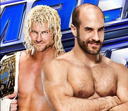 WWE Vídeos: Smackdown del 24 de&nbsp;octubre