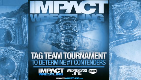 Torneo de Parejas de TNA