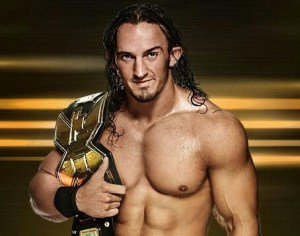 Adrian Neville