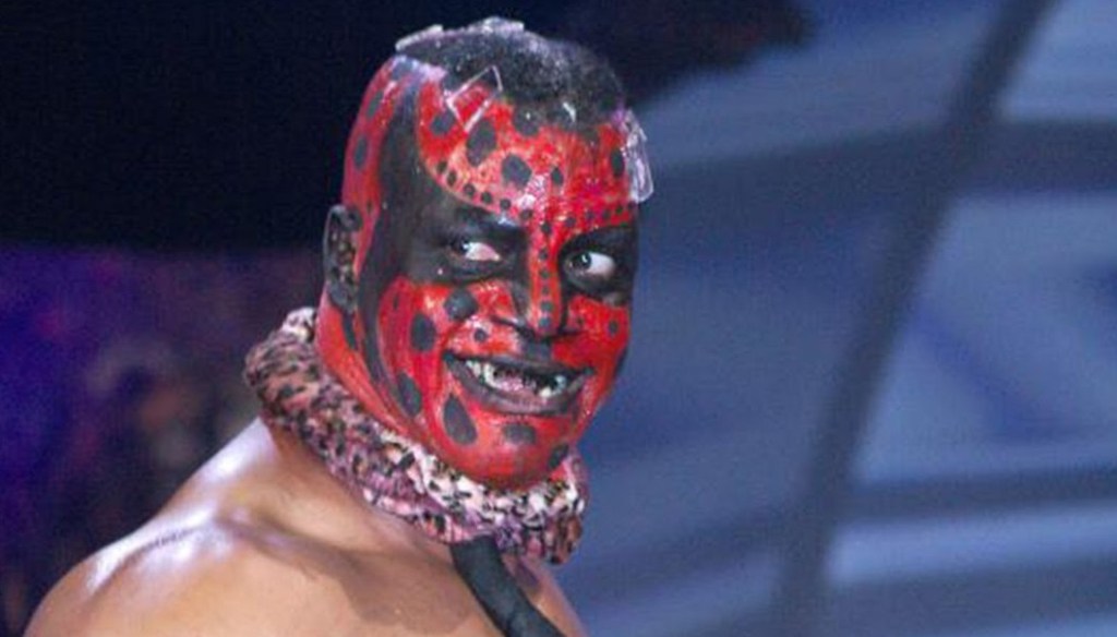 WWE NOTICIAS. The Boogeyman en la sede de WWE, Carmella en el roster de NXT, Rosa Mendes habla acerca de cumplir años, Slam of the Week de&nbsp;Smackdown.