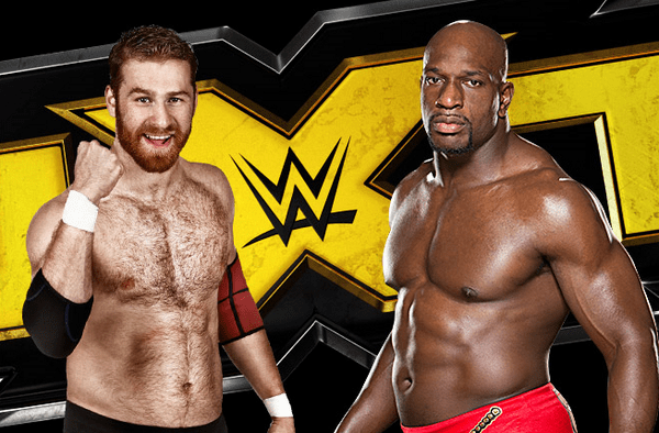WWE: Resultados de NXT del 30 de octubre. Sami Zayn vs Titus&nbsp;O´Neil