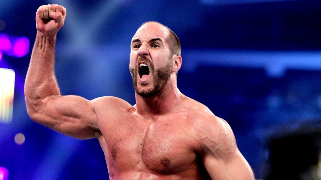 cesaro