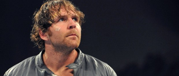 Dean Ambrose 2