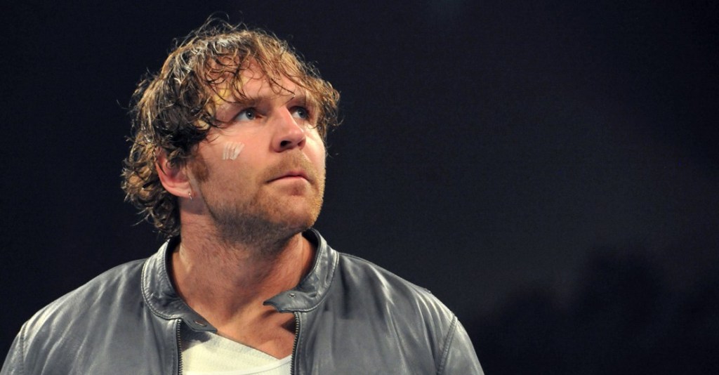 WWE NOTICIAS. Resultados de los dark match de las grabaciones de anoche con Ambrose de protagonista, los «despedidos» Ziggler, Rowan y Ryback sacados de los house show del fin de semana, Nikki Bella habla de su&nbsp;combate