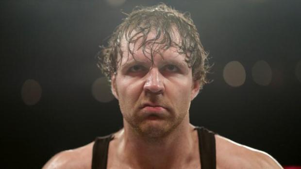 Dean-Ambrose