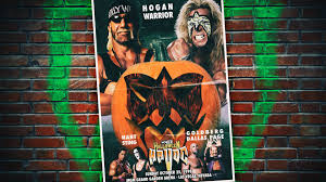 Recuerdos de #Halloween: Top 10 momentos de WCW Halloween&nbsp;Havoc