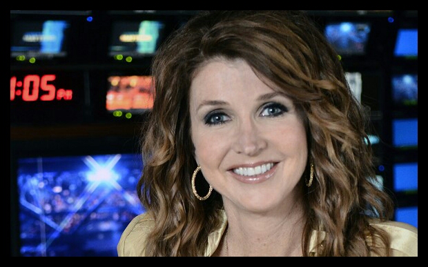 Dixie Carter el wrestling today