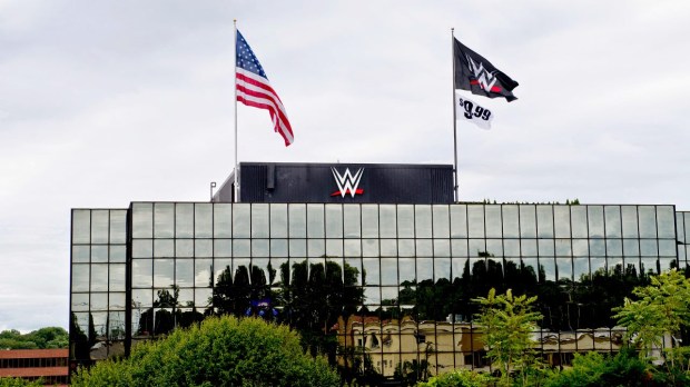 edificio.wwe