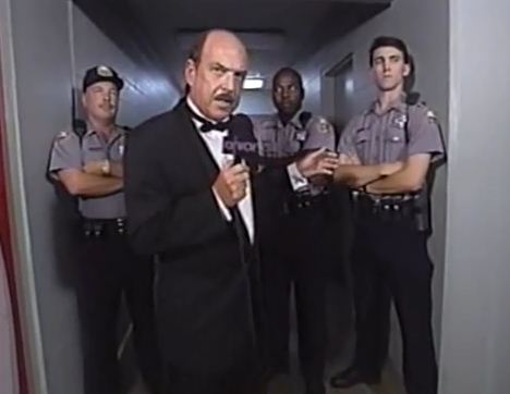 Gene Okerlund