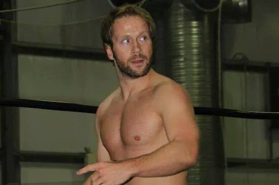 Top 175 Indies 2014: 91- Gregory&nbsp;Iron