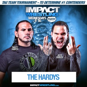 The Hardys