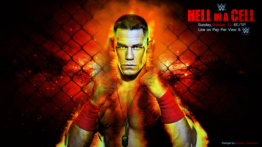 WWE NOTICIAS. Main Event de Hell in a Cell, ¿Team 3D de nuevo en WWE?, Ryback y Curis Axel de nuevo en TV, Mojo Rawley será operado del&nbsp;hombro