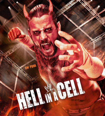 Hell In A Cell