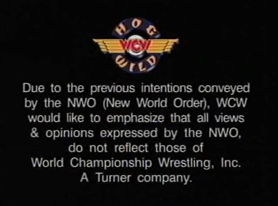 Hog Wild Presentation