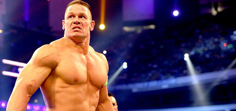 John Cena formará parte de RAW después de&nbsp;SummerSlam
