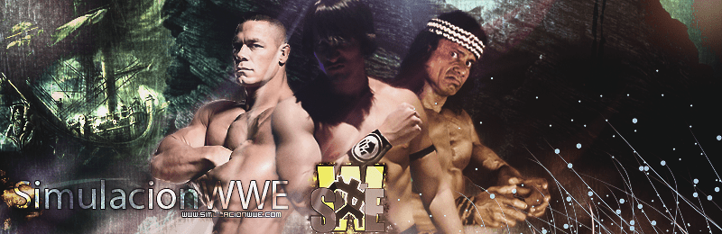 Nuevo foro de simulación se hermana a KgbWrestling. ¿Quieres sentirte como un wrestler sin moverte de&nbsp;casa?