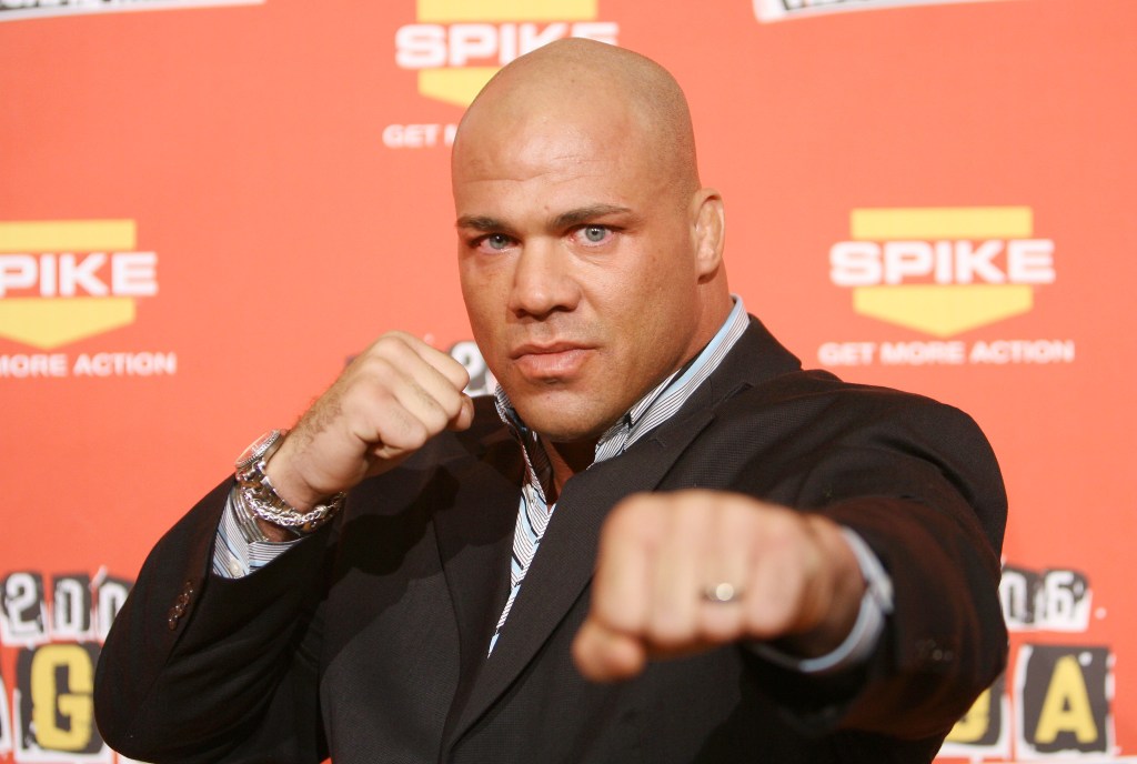 TNA Noticias: Kurt Angle muy cerca de&nbsp;renovar