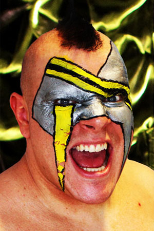 Top 175 Indies 2014: 132- Max&nbsp;Smashmaster