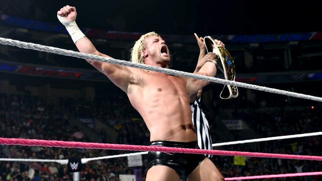 WWE Videos: Main Event del 7 de&nbsp;octubre