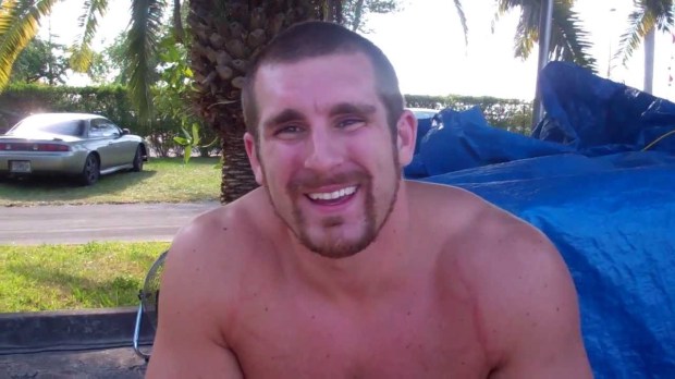 Mojo Rawley