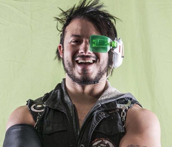 Top 175 Indies 2014: 110- Mr.&nbsp;450