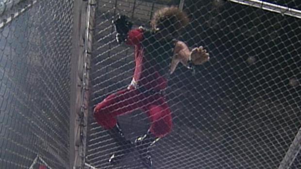 Raw 1998 Undertaker & Stone Cold vs Mankind &  Kane Hell In A Cell
