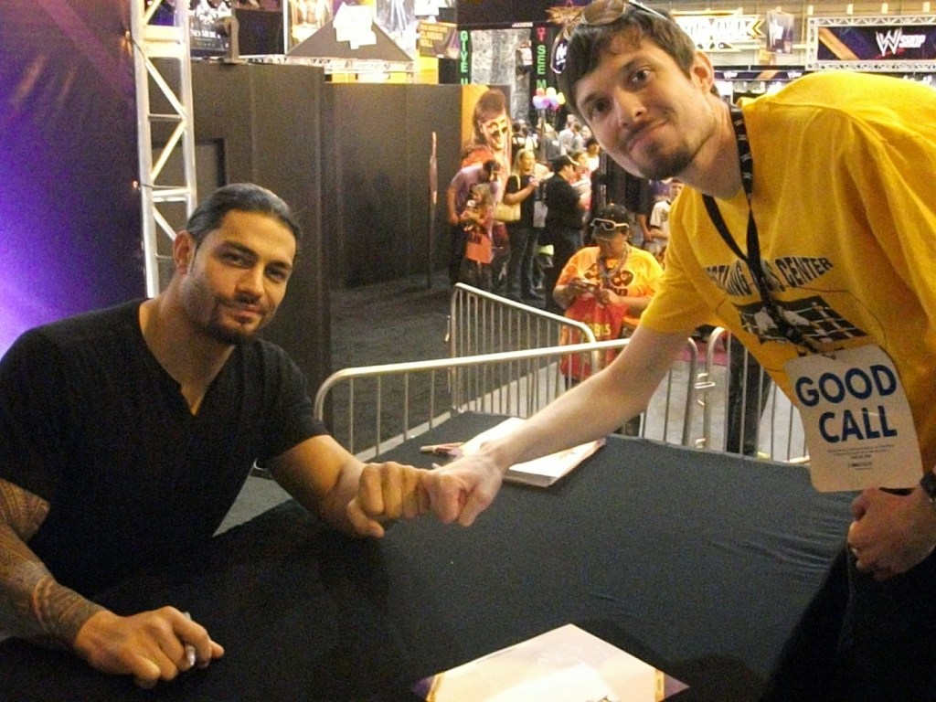 WWE Noticias: La baja de Roman Reigns se extenderá por dos meses más / Motivación para la inclusión de «The Undertaker» en NXT / Combates confirmados para el Live Event del Madison Square Garden