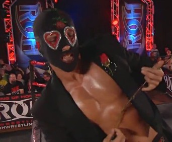 Top 175 Indies 2014: 127- The Romantic Touch / Rhett Titus