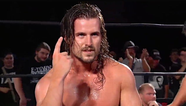 Top 175 Indies 2014: 4- Adam&nbsp;Cole