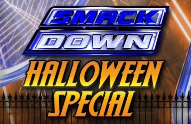 WWE Videos: Smackdown del 31 de&nbsp;octubre