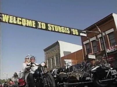 Sturgis 1996