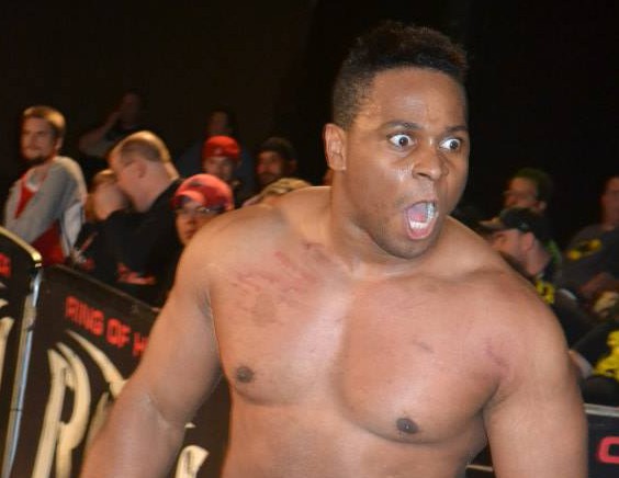 Top 175 Indies 2014: 92- Tadarius&nbsp;Thomas