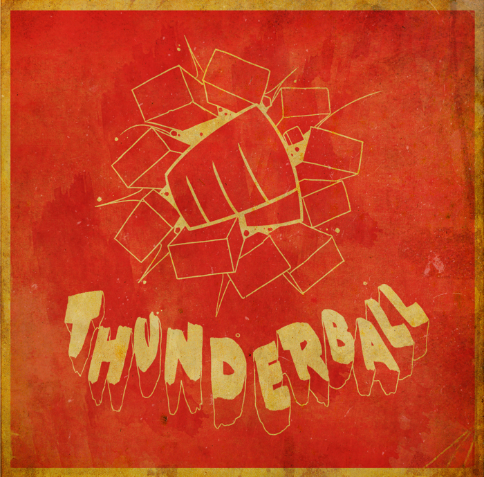 Indies: Resultados del show de Chikara «Thunderball» del 25 de&nbsp;octubre