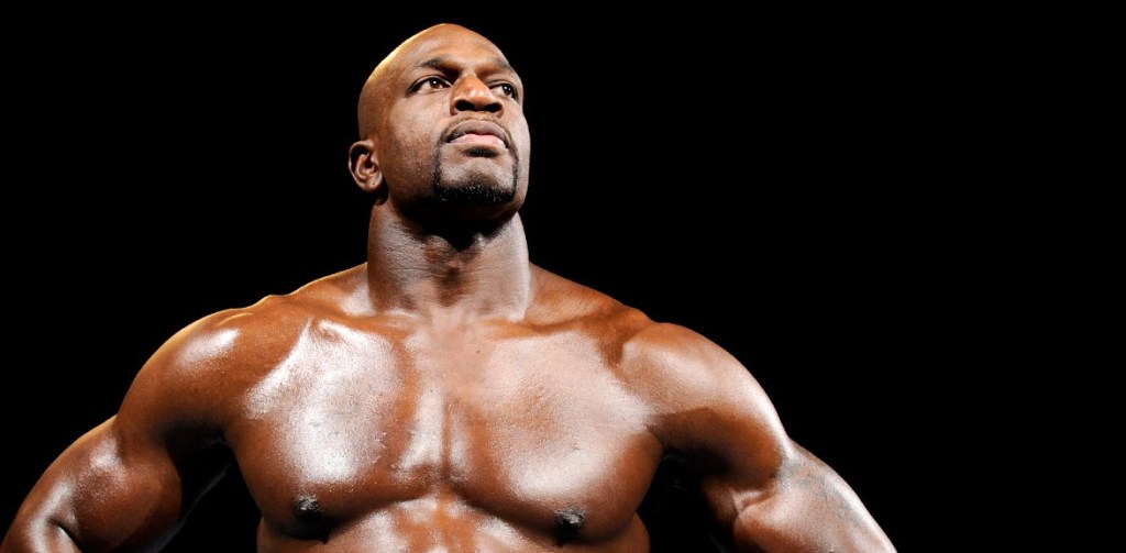 titus o 'neil