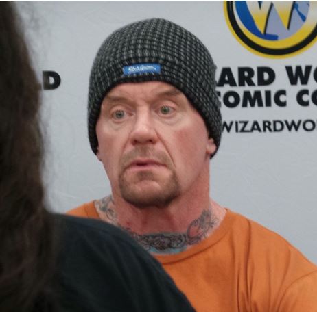 undertaker 1
