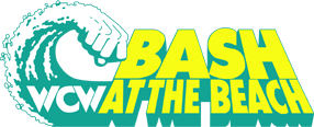 WCW Bash At The Beach 1994