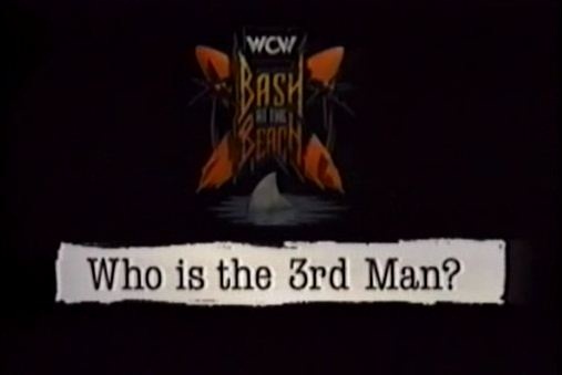 Who Is The Third Man