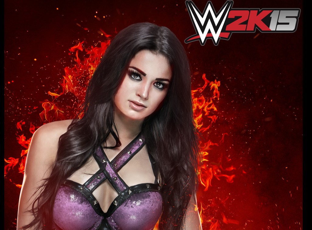 WWE 2K15: 2K anuncia DLC y pase de temporada de WWE&nbsp;2K15