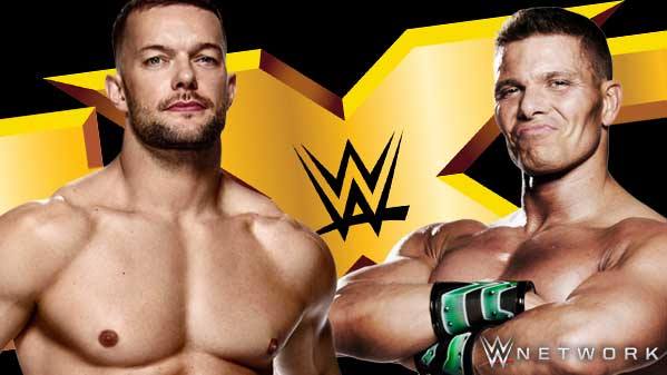 WWE Vídeos: NXT del 27 de&nbsp;noviembre