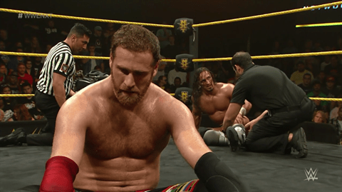 Sami Zayn