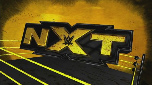 Logo de NXT