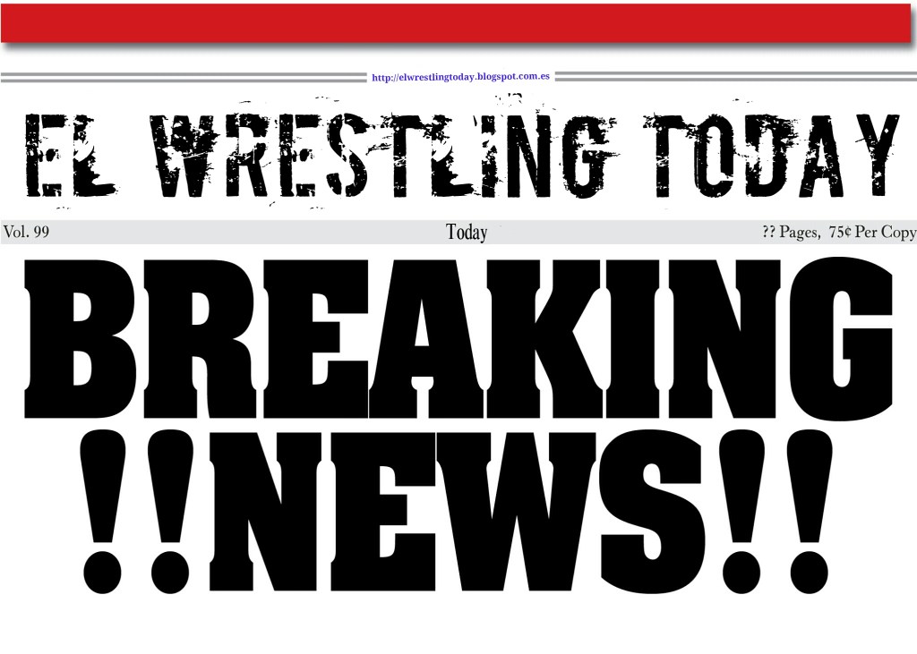 El Wrestling Today desvela la verdadera razón de la cancelación de&nbsp;RAW