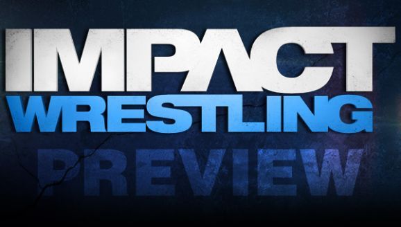 TNA: Previa de Impact de este miércoles 19 de noviembre (último en Spike&nbsp;TV)