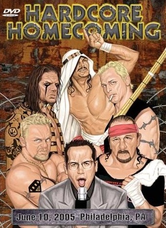 Hardcore Homecoming